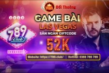 789 Club – Game Bài LasVegas – Tải Game 789 APK/iOS/AnDroid