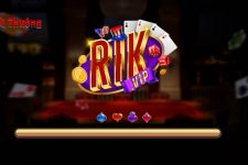 RikVIP – Game Bài RikVIP Club Đổi Thưởng Tặng Code 100K