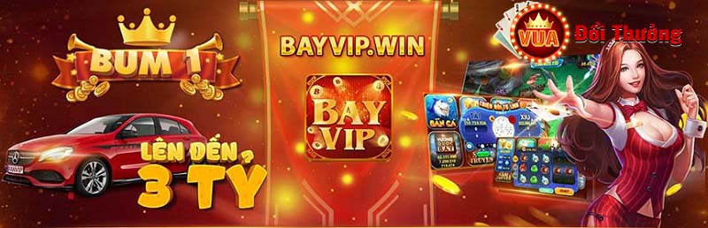 bay vip