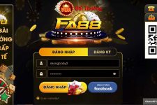 Fa88 – Tải Game Fa88 Club iOS, AnDroid, APK Tặng Code 55K