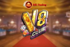 V8 Club – Tải Game Bài V8 Club Đổi Thưởng APK/iOS/AnDroid