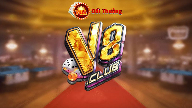 game bai v8 club