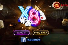 X8 Club | X8VN – Game Bài Las VeGas – Game Bài X8 Đổi Thưởng