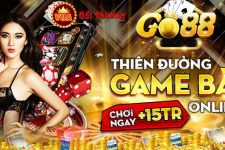 Go88 – Game Bài Hoàng Gia – Tải Go88 APK, iOS, AnDroid