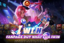 iWin | iWin68 – Game Đổi Thưởng Uy Tín Hàng Đầu Châu Á