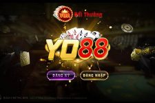 Yo88 | Game Bài Yo88 – Tải Yo88 APK, iOS, AnDroid Tặng 50K