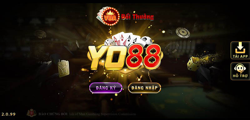 yo88 doi thuong