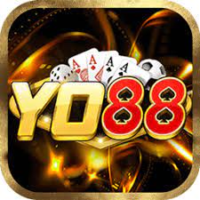 Yo88 | Game Bài Yo88 – Tải Yo88 APK, iOS, AnDroid Tặng 50K