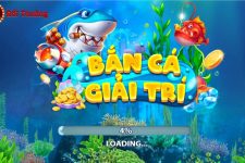 Bắn Cá Giải Trí – Game Bắn cá 3D Online Tặng 300.00 Xu