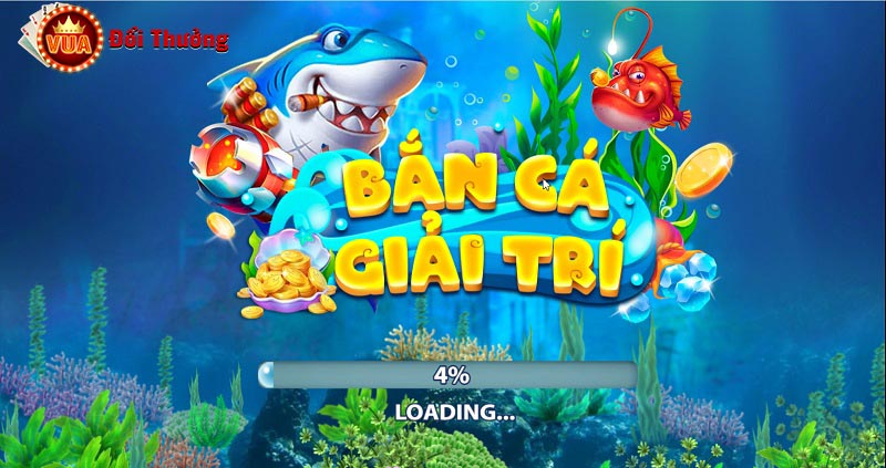 ban ca giai tri