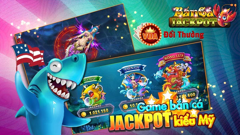 tai ban ca jackpot