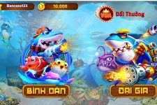 Bắn cá M8Win – Game Bắn Cá Đổi Thẻ Xanh Chín Uy Tín