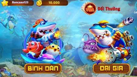 Bắn cá M8Win – Game Bắn Cá Đổi Thẻ Xanh Chín Uy Tín