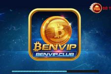 BenVip – Đẳng Cấp Đế Vương – Tải BenVip APK/iOS/AnDroid