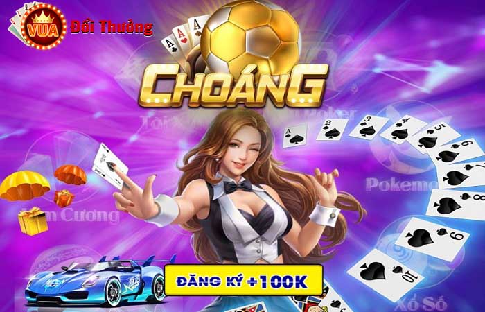 choang club dang ky