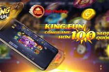 KingFun – Cổng Game Quốc Tế – Tải KingFun APK, iOS, AnDroid