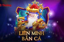 Liên Minh Bắn Cá | LMBC.Club – Tải Game Tặng Code 50k