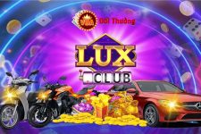 Lux666 Club – Đổi thưởng Quay Hũ bùng nổ giải thưởng