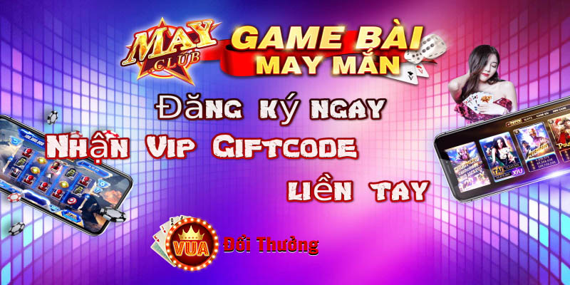 may club khuyen mai