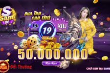 Sam86 Vip | Sam86 Vin – Tải Sam86 APK, iOS, AnDroid