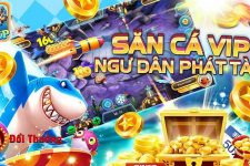 BanCaVIP | Bắn Cá VIP – Tải BanCaVIP Tặng Code 50K