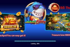 Bắn cá Jackpot | Jackpot Fishing – Bắn Cá Nổ Hũ Khủng