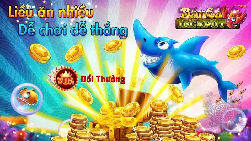 khuyen mai ban ca jackpot