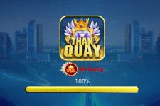 ThanQuay247 Vip – Thần Quay 247 Phiên Bản Mới Quay Là Nổ