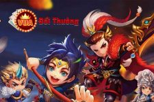 Triệu Vân Bắn Cá – Bắn Cá Nổ Jackpot APK, iOS, AnDroid