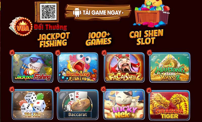 Tý Bối Game