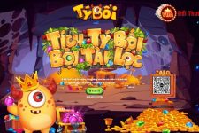 Tý Bối – Game bài đổi thưởng tài lộc chất lượng bậc nhất hiện nay