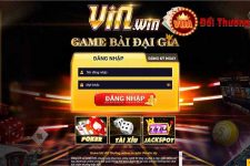 Vin Win – Game Bài Đại Gia – Tải VinWin APK, iOS, AnDroid