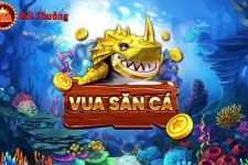 VuaSanCa | Vua Săn Cá Đổi Thưởng – Tải VuaSanCa APK 3D