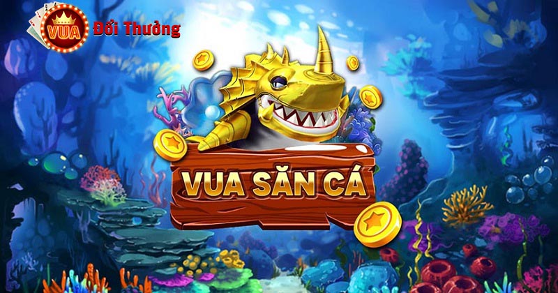 vua san ca