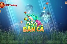 ZoBanCa | Zô Bắn Cá – Bắn Cá Đổi Thẻ Cào Uy Tín 2022