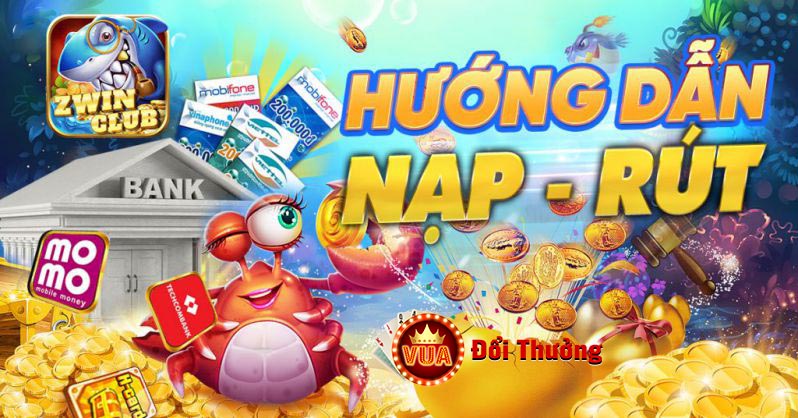 nap tien zwin club