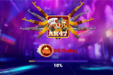 AK47 Vin – Game quay hũ nổ hũ mới nhất hiện nay