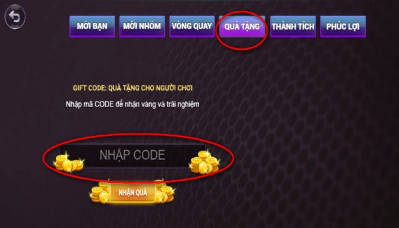 Cách nhận nhanh nhất Giftcode BigKool 