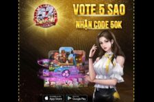 Giftcode Siêu hủ 52 – Chơi hay hay nhận quà liền tay