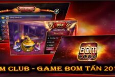 Giftcode Bom Club – Siêu hấp dẫn không thể bỏ lỡ