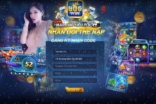 Giftcode Lộc win – Tặng code Lộc win trị giá 50k