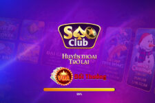 Sao Club – Đánh giá tổng quan về cổng game Sao Club