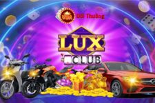 Đổi thưởng Quay Hũ bùng nổ giải thưởng tại Lux666 Club