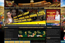 Casino889 – Sòng bài thực thụ đúng chuẩn Anh Quốc