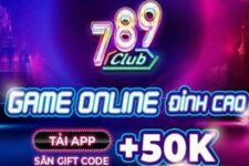 Các bước nạp – tiền “siêu tốc” tại cổng game 789club