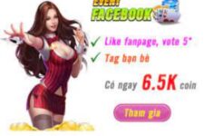 Giftcode JQKing – Rinh code ngập nhà, tiền vào như nước