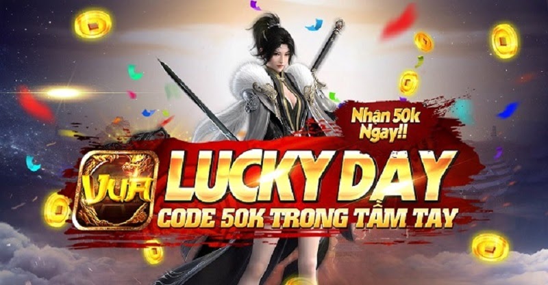 Hướng dẫn nhận Giftcode Vua win dễ dàng