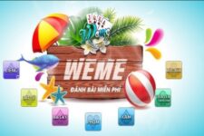 Giftcode Weme Club – Càng săn càng đê mê