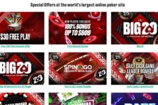 Giftcode PokerStars – Cơ hội phát tài cùng vô vàn phần quà hấp dẫn