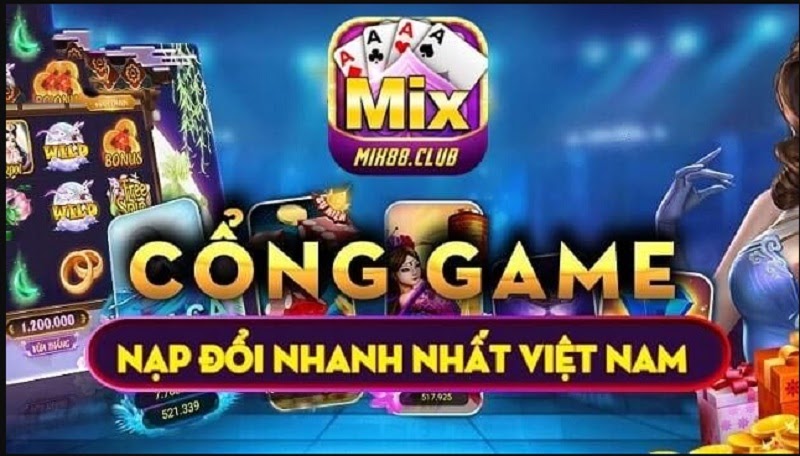 Giới thiệu giftcode Mix88